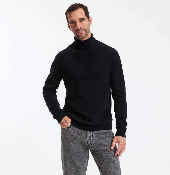 Immagine prodotto La Redoute Collections Maglia a collo alto (L)