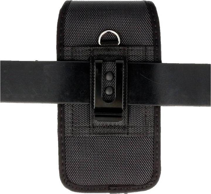 Actual product image XiRRiX XL Fanny Pack Universal Universal Black (Universal)