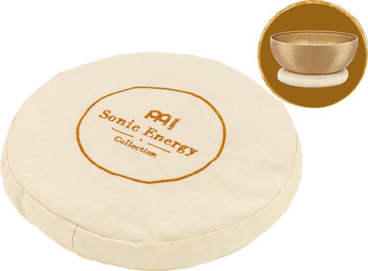Image du produit Meinl Bols chantants - Coussin de sarrasin 26 cm (Percussion)