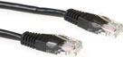 Actual product image Patch cable (U/UTP, CAT6, 3 m)