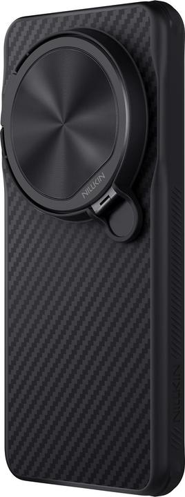 Produktbild Xiaomi Back panel cover - Nillkin CarboProp Aramid Magnetic Case for 15 Ultra Black (Xiaomi 15 Ultra)