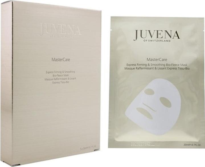 Actual product image Juvena MasterCare Express Firming & Smoothing (100 ml)