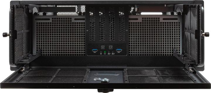 Immagine prodotto Unykach 4U 19″ UK4339H