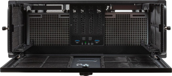 Produktbild Unykach 4U 19″ UK4339H