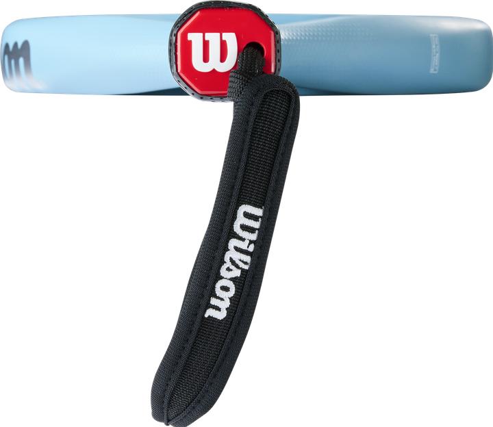 Actual product image Wilson Endure LS V1 Padelschläger