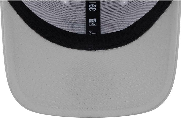 Produktbild New Era 39Thirty Stretch Cap - ESSENTIAL weiss - M/L