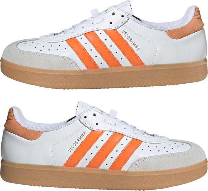 Produktbild Adidas Velosamba Leather (41)
