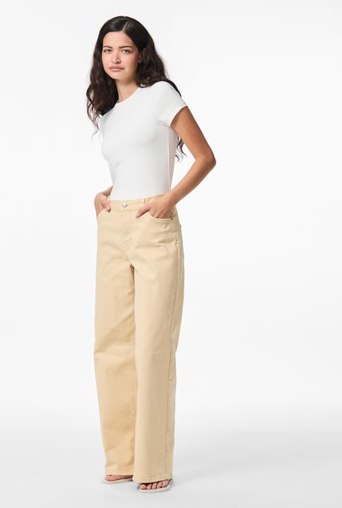 Immagine prodotto Pieces PCTORA Wide Fit Jeans (29)
