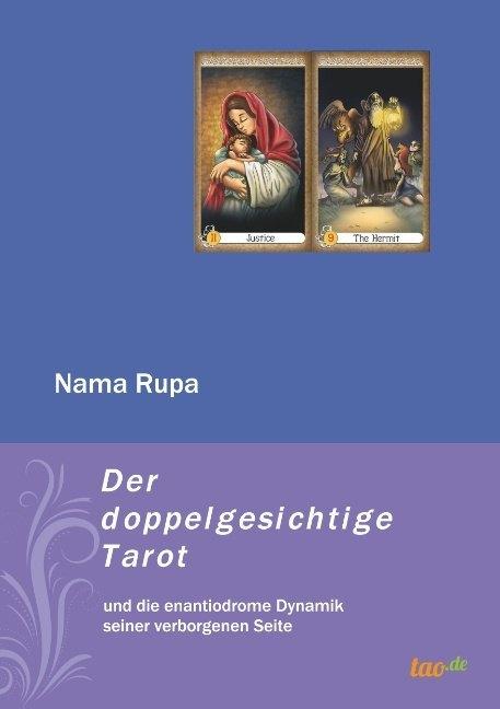 Image du produit Der doppelgesichtige Tarot (Allemand, Nama Rupa, 2019)