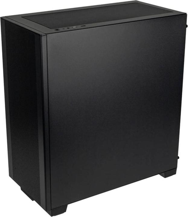 Actual product image Phanteks XT Pro (E-ATX, ATX, Mini-ITX, mATX)