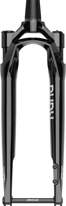 Actual product image RockShox Rudy Ultimate XPLR Race Day (30 mm, Air)