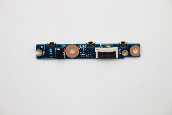 Actual product image Lenovo Cardpop