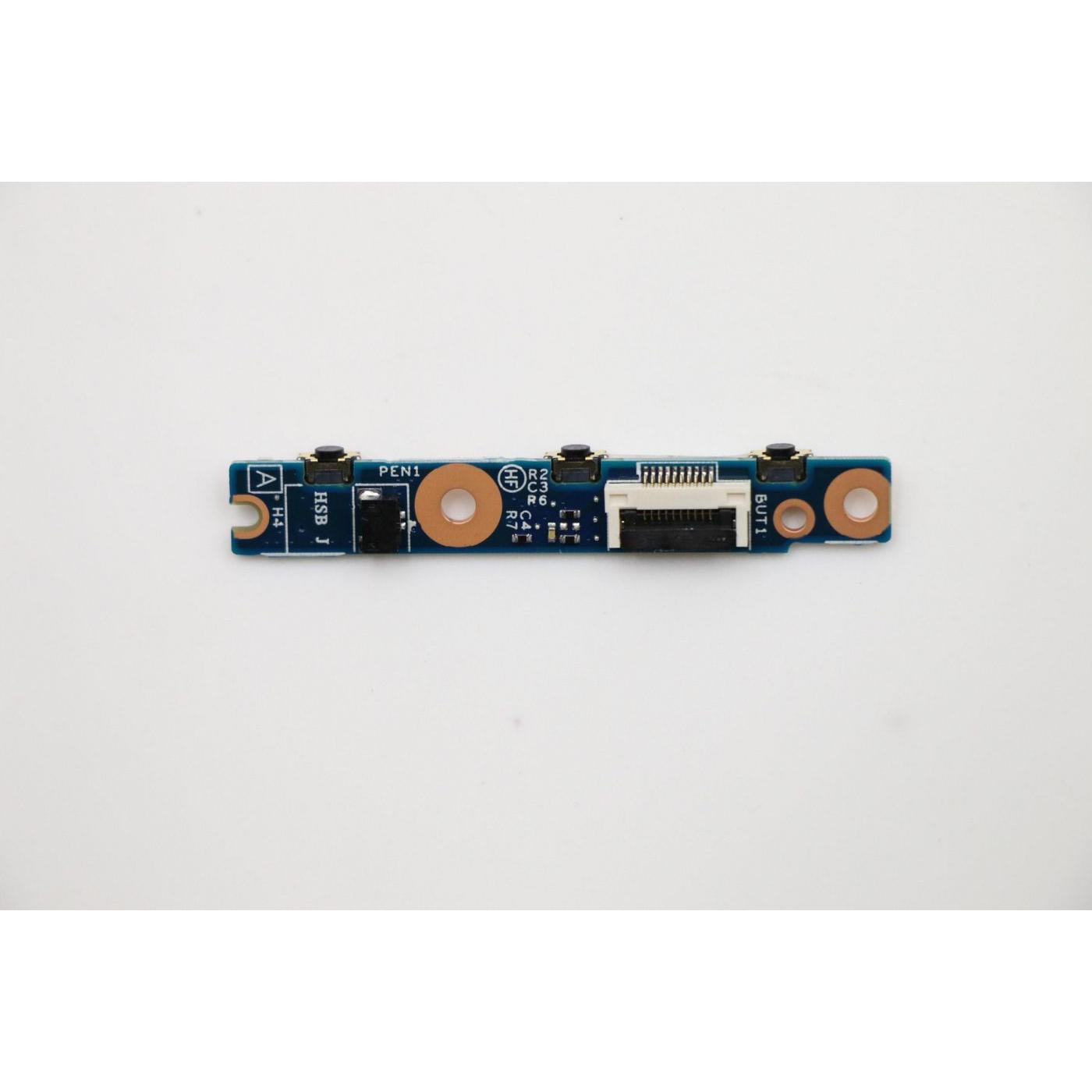 Lenovo Cardpop, Notebook Ersatzteile