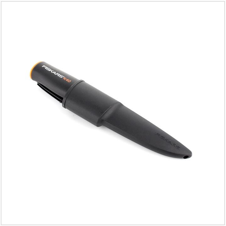 Immagine prodotto Fiskars Coltello da giardino 125860 (10 cm)