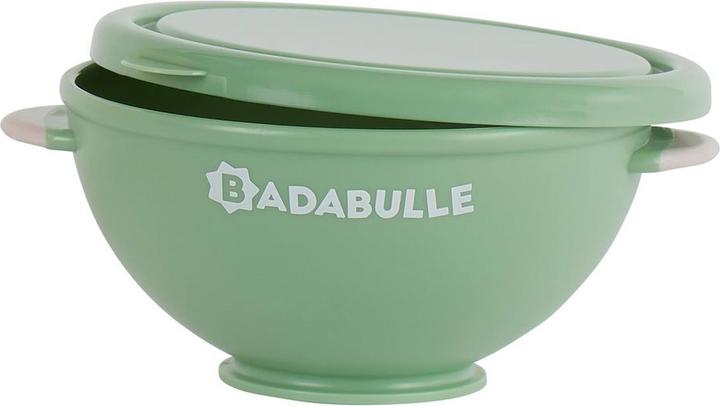 Produktbild Badabulle Funcolor Bowls & Löffel