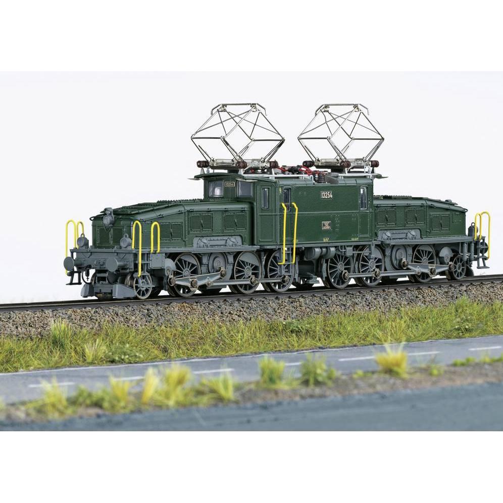 Thumbnail - Trix H0 25596 H0 E-Lok Ce 6/8 II Krokodil der SBB (Spur H0)