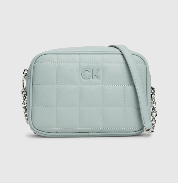 Produktbild Calvin Klein Square Quilt Camera Bag