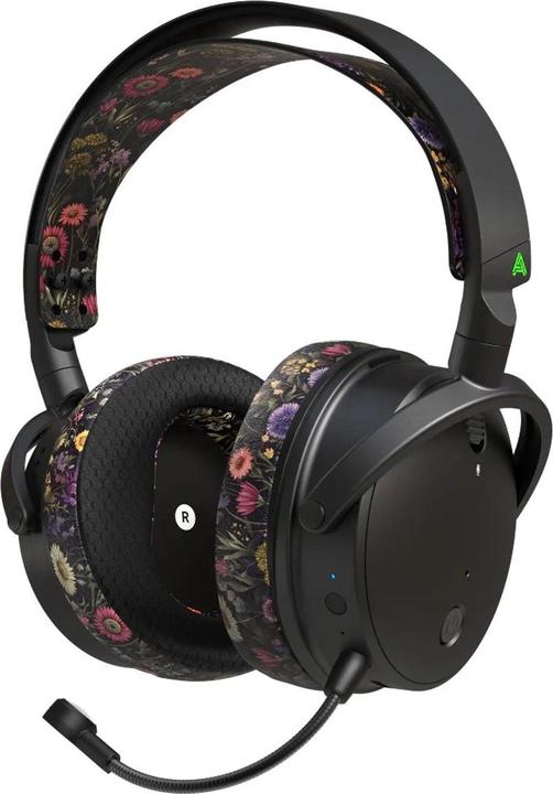 Audeze Maxwell FLORA - Xbox/PC (Limited Edition) (Wireless)