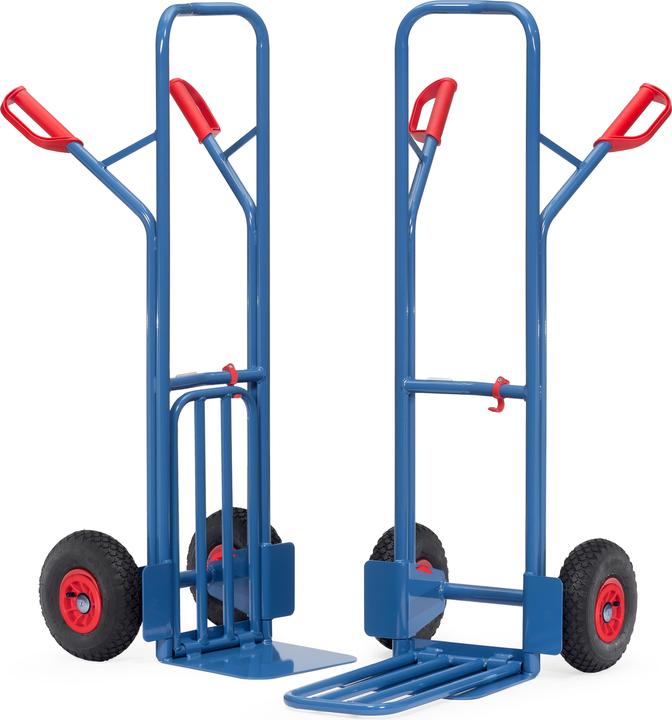Productafbeelding Fetra Paketkarre K1326L