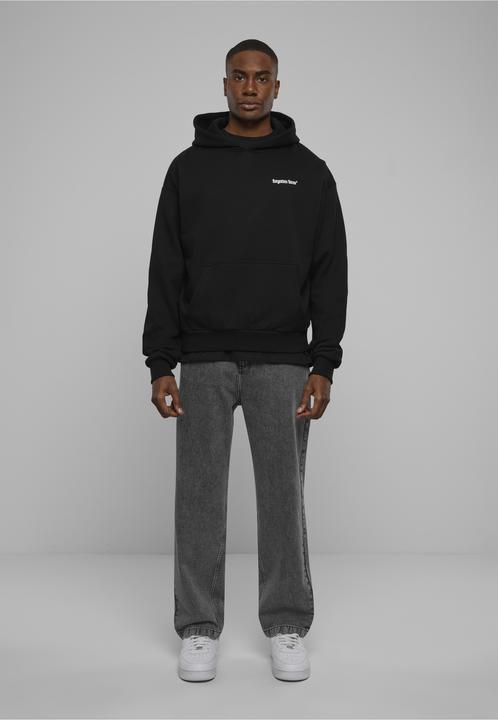 Produktbild Forgotten Faces Sliced Ultra Heavy Cotton Box Hoody (S)