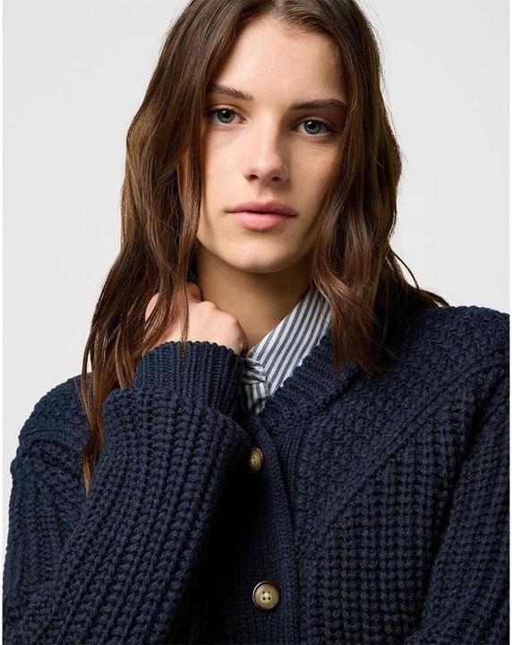 Image du produit Wrangler Cardigan Western (M)