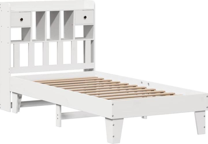 Image du produit vidaXL Bettgestell (75 x 190 cm)