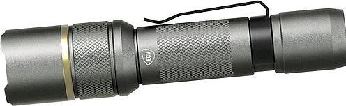 Image du produit EGB Lampe de poche 450 lumens rechargeable