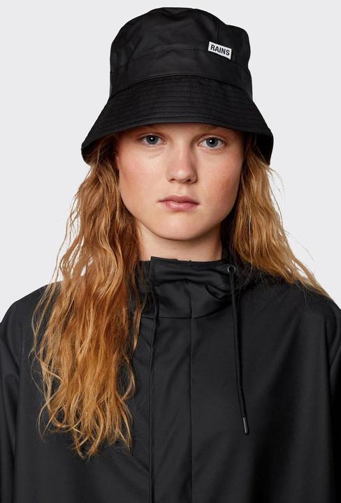 Immagine prodotto Rains 20010 Cappello a secchiello-M-XL