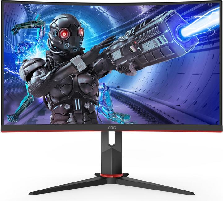 Immagine prodotto AOC C27G2ZU/BK (1920 x 1080 pixel, 27")