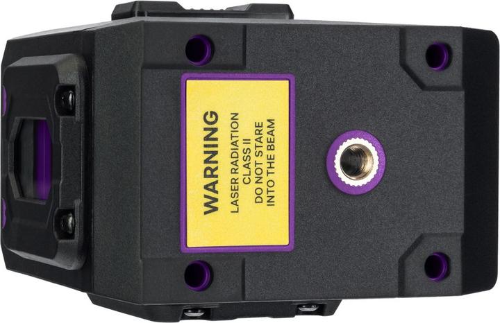 Actual product image Ermenrich LV20 PRO Laserniveau