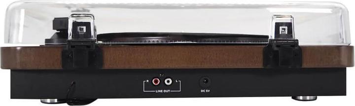 Image du produit Aiwa GBTUR-120 (Semi-automatique)