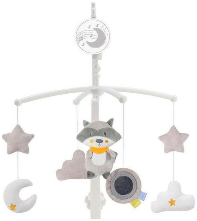 Produktbild Cangaroo Musik Mobile 63605 Dreamy