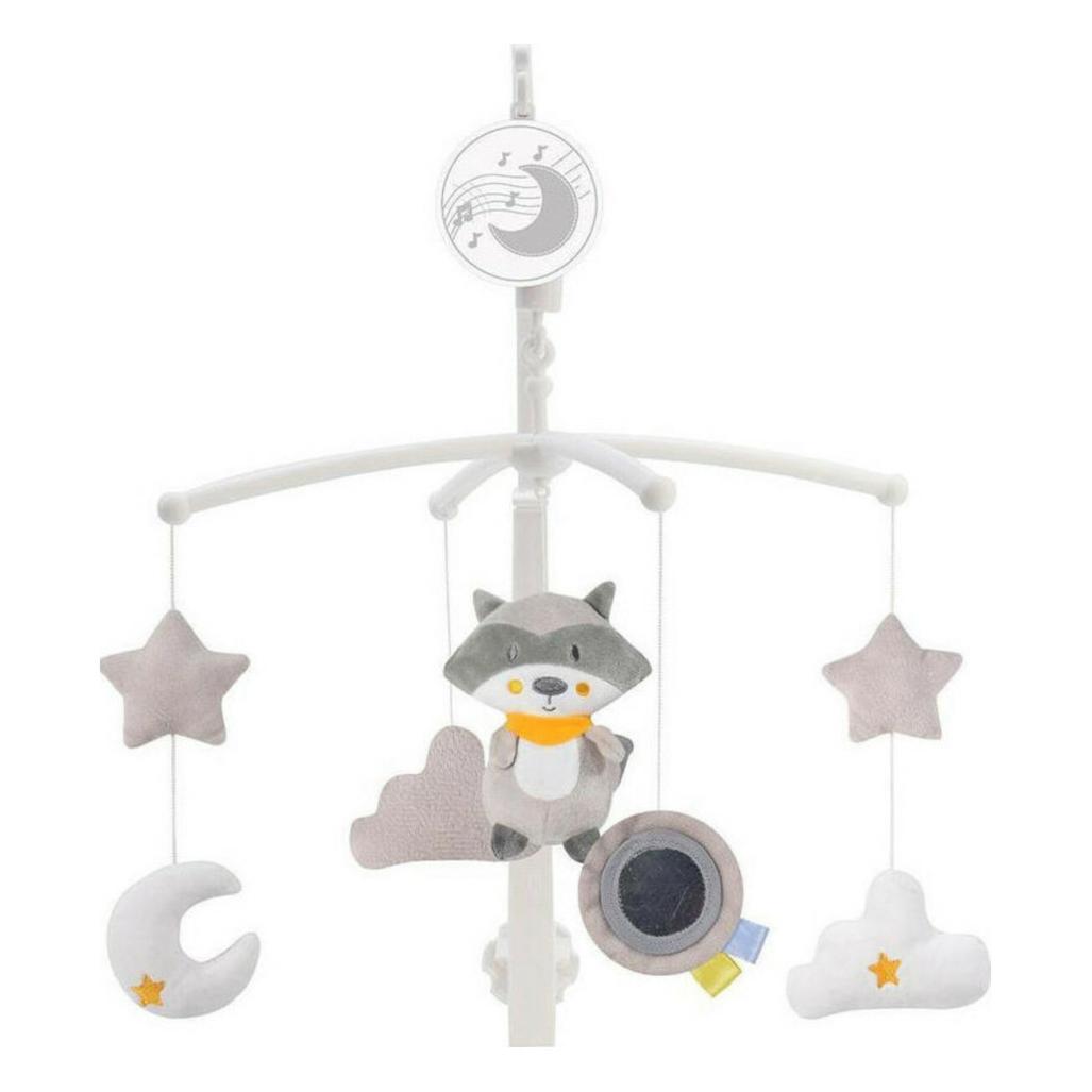 Cangaroo, Wiegenmobielen, Music Mobile 63605 Dreamy