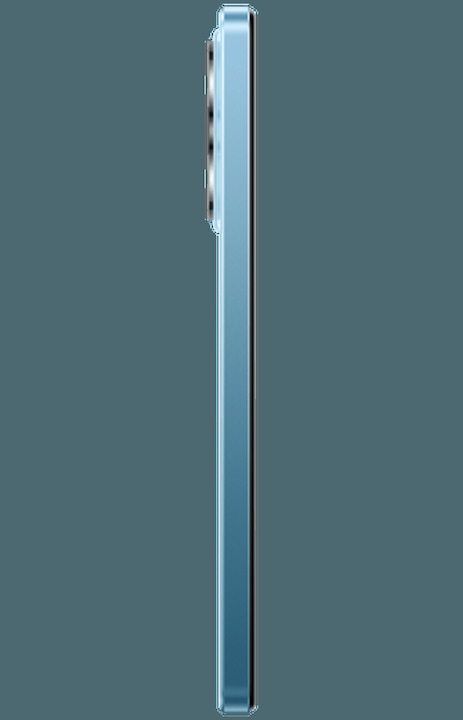 Produktbild Xiaomi Redmi Note 14 (256 GB, Ocean Blue, 6.67", Dual SIM, 108 Mpx, 4G)