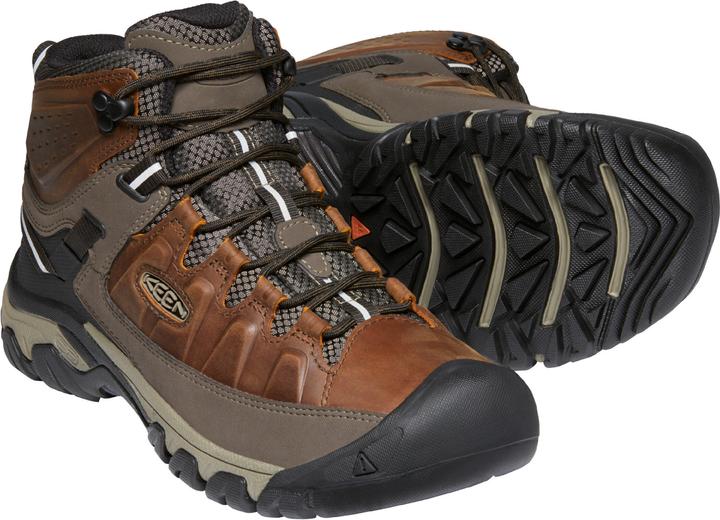 Produktbild Keen Targhee III WP (42.5)