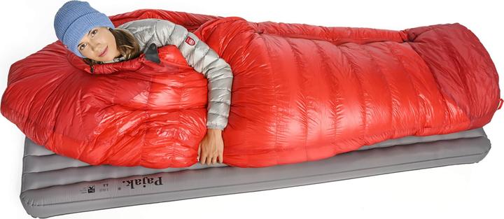 Produktbild Pajak Expedition Insulated - Isomatte