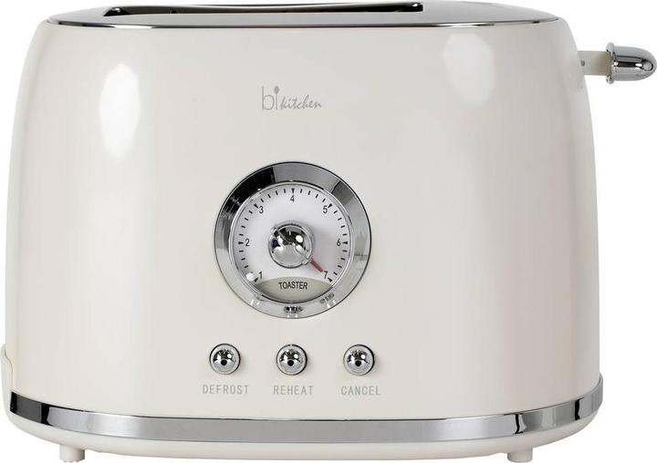 Produktbild Bkitchen Nostalgia 200