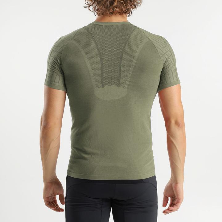 Actual product image UYN T-Shirt Terracross Self Layer Support Fit (M)