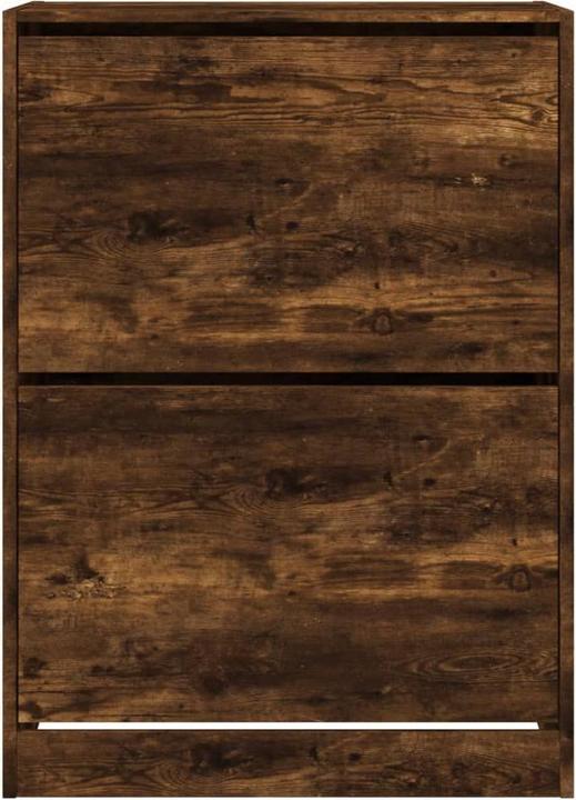 Image du produit vidaXL Jennica (80 x 42 x 108 cm)