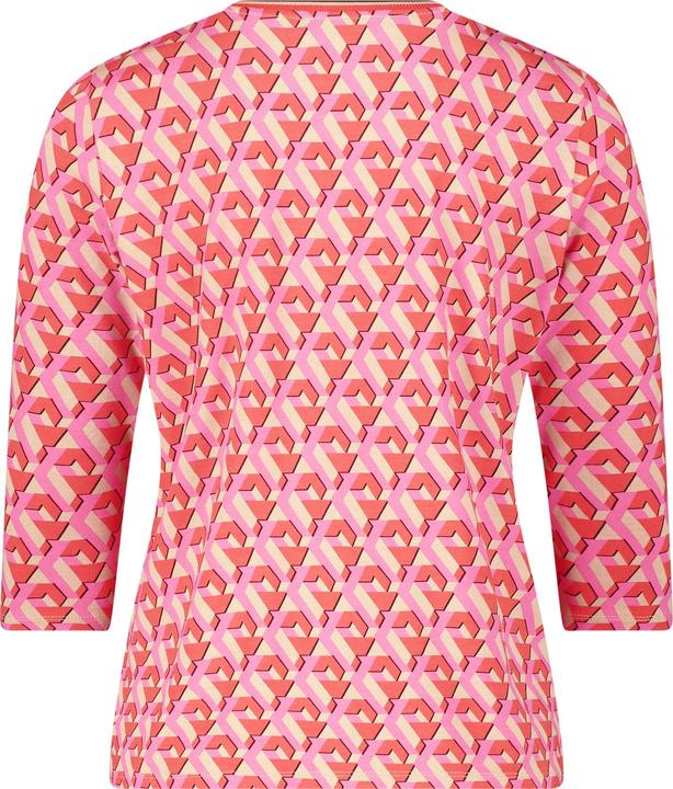 Produktbild Betty Barclay Basic Shirt mit Print (42)