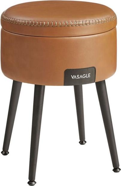 Vasagle Hocker «Ekho» mit Stauraum
