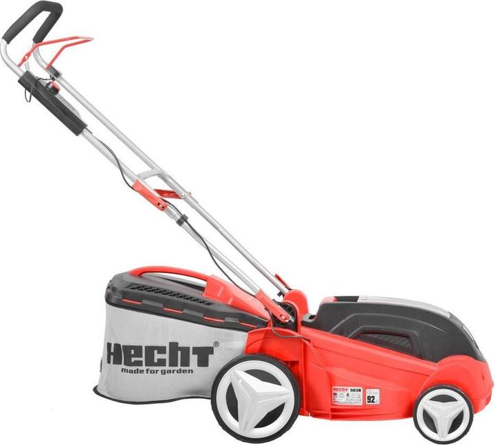 Image du produit Hecht 5038 (Fonctionnement sur batterie)