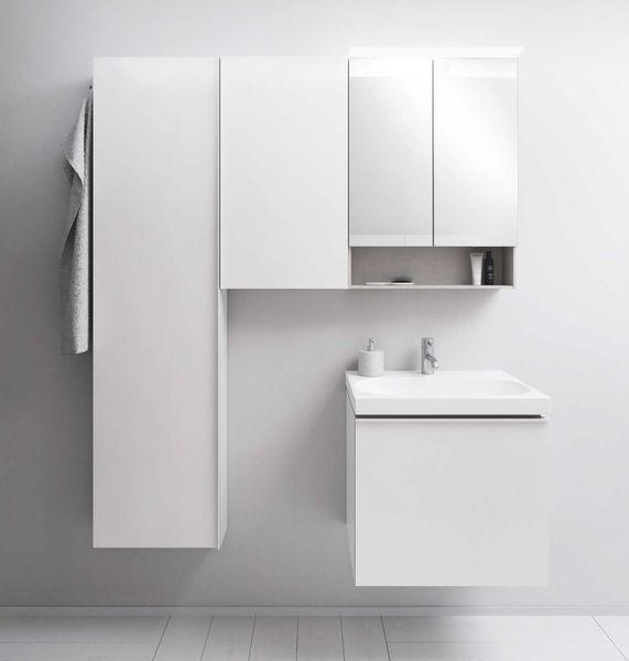 Actual product image Geberit Keramag / Washbasin Acanto 90 cm white 500633012 (420 mm, 900 mm)