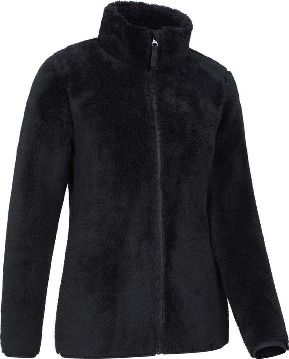 Mountain Warehouse Jacke Durchgehender Reissverschluss (42)