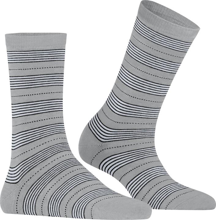 Produktbild Falke Stripe Uniform SO (Einzelpack, 35 - 38)