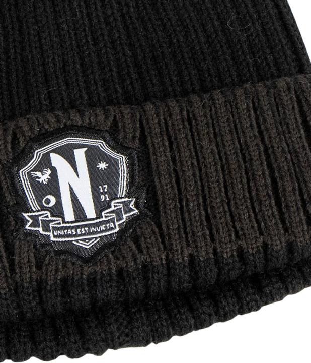 Actual product image Cerda MERCREDI - Set Bonnet Echarpe - 2 Pc (One size)