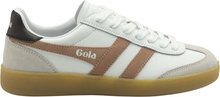 Blanc, Camée, Dark Brown, Gomme