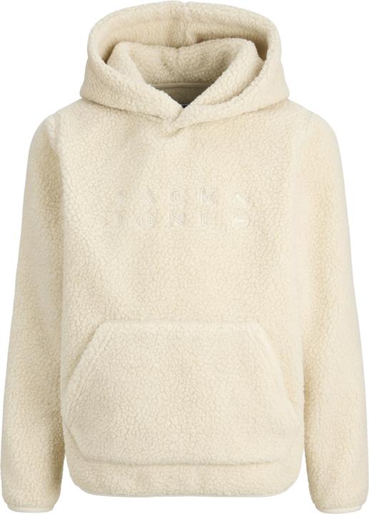 Produktbild Jack & Jones Jcoflare Teddy Sweat Hood Jnr (152)