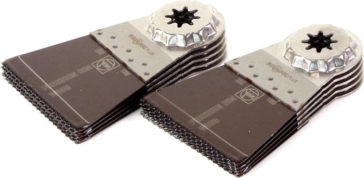 Productafbeelding Fein Bimetaal invalzaagblad 65 mm