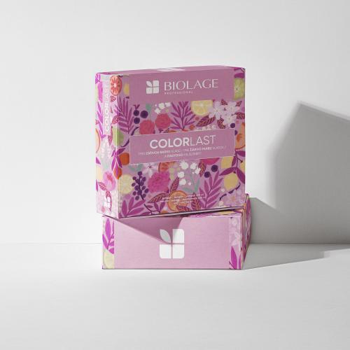 Produktbild Biolage Color Last (Flüssiges Shampoo)